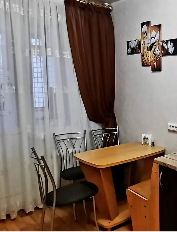 Квартира Уютная квартира рядом магазины аквапарк выезд на трассу на Воронеж — Курск