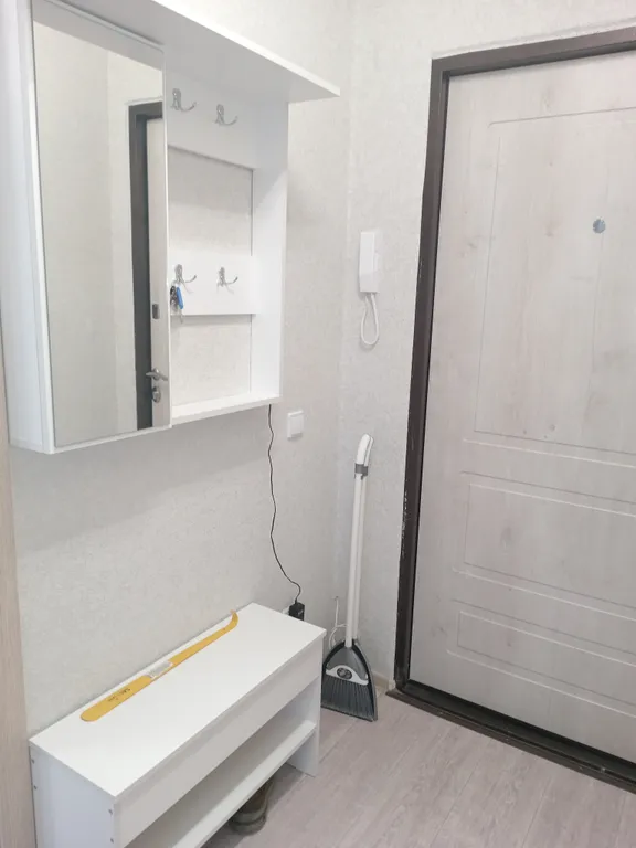 Квартира Уютная квартира в Анапе у моря — Анапа