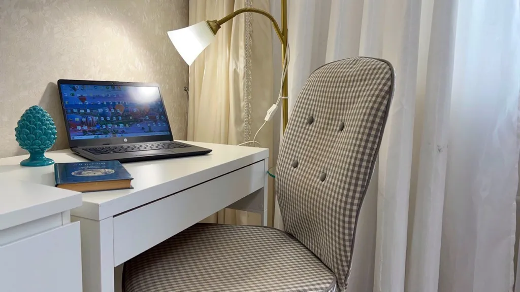 Квартира у Парка Гагарина