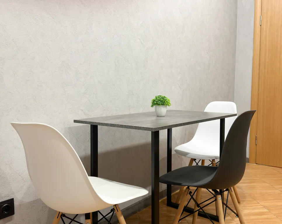 Квартира Квартира Евродвушка в шаге от Парка Краснодар — Краснодар