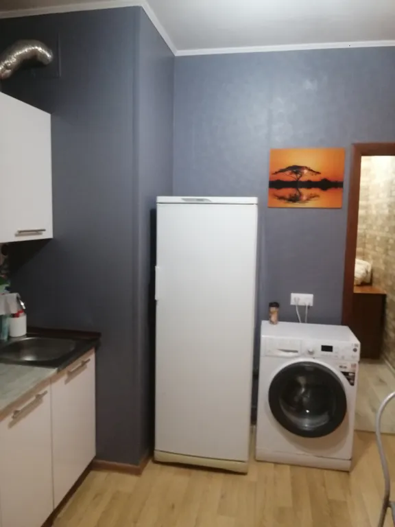 Квартира 1-комнатная Квартира — Волгоград