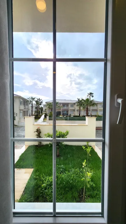 Новая вилла 3+1 Монтана Премиум в комплексе с бассейном