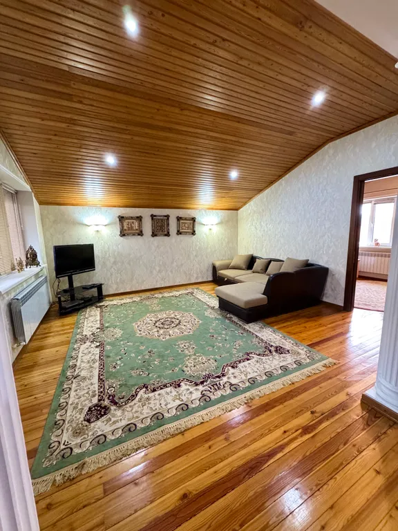 Роскошный дом со всеми условиями на берегу моря