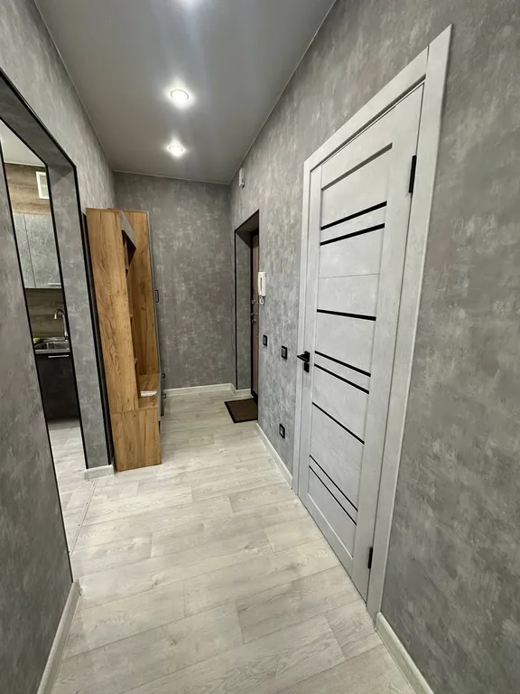 BedAndRest - на ул. Амурская д. 55/3