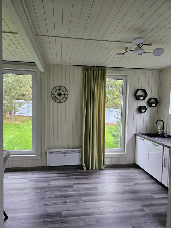 Уютный дом Лесная Быль