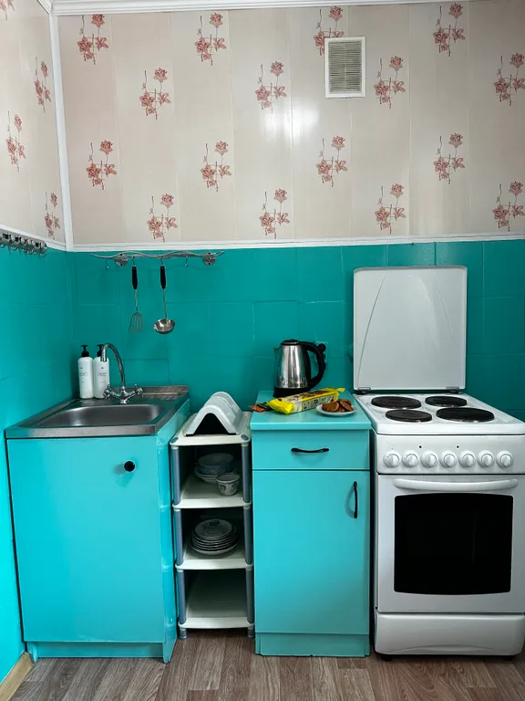 Предлагаю вам уютную солнечную квартиру