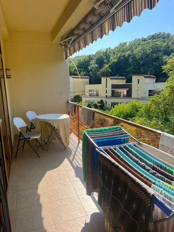 Квартира Апартаменты у моря в отеле Аквамарин — Пляхо