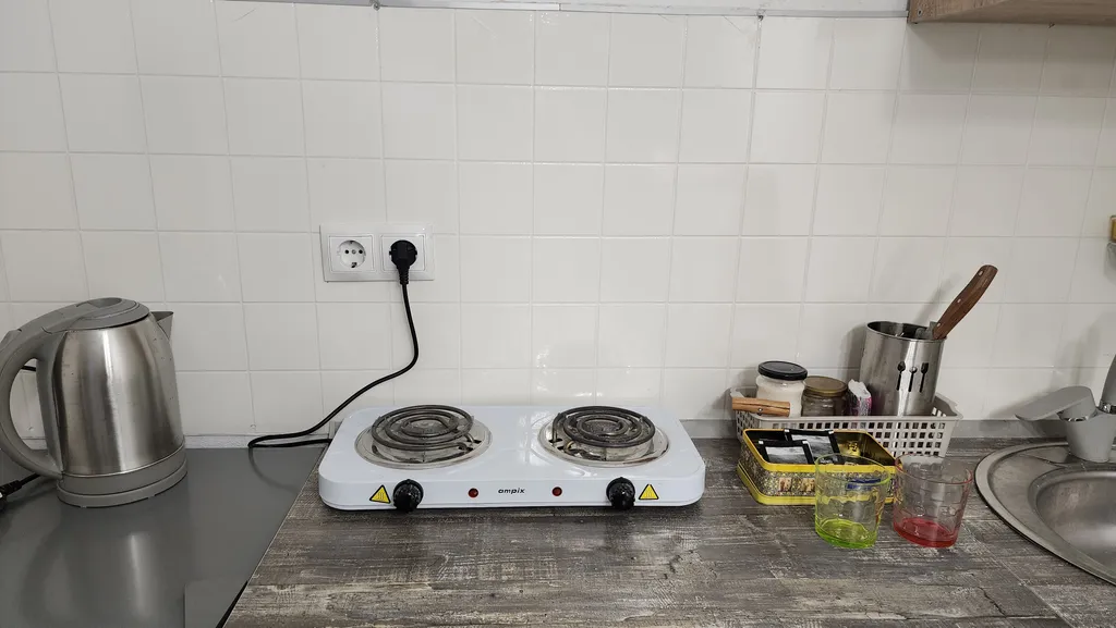 Ждёт в гости! Уютная студия 15 мин от центра и Т.Ц. Красная Площадь