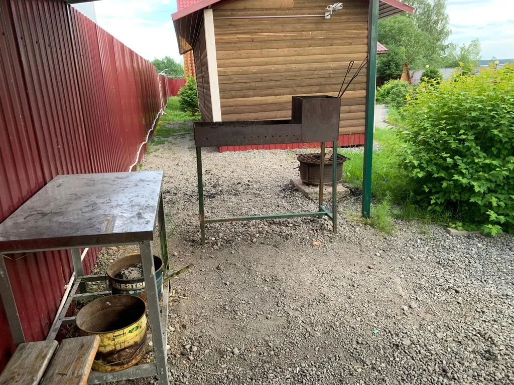 Гостевой дом на берегу Волги