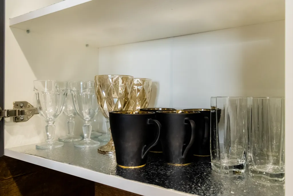 Апартаменты в центре города Deluxe Km Tower Plaza Apartments