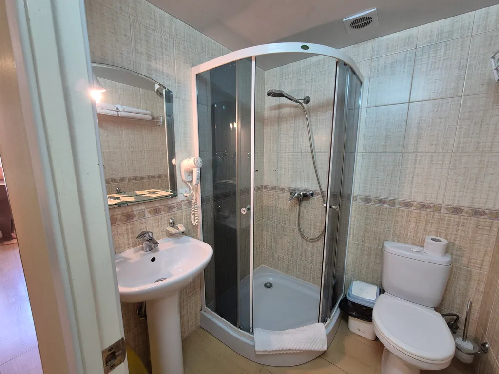 Квартира Комната — Лазаревское