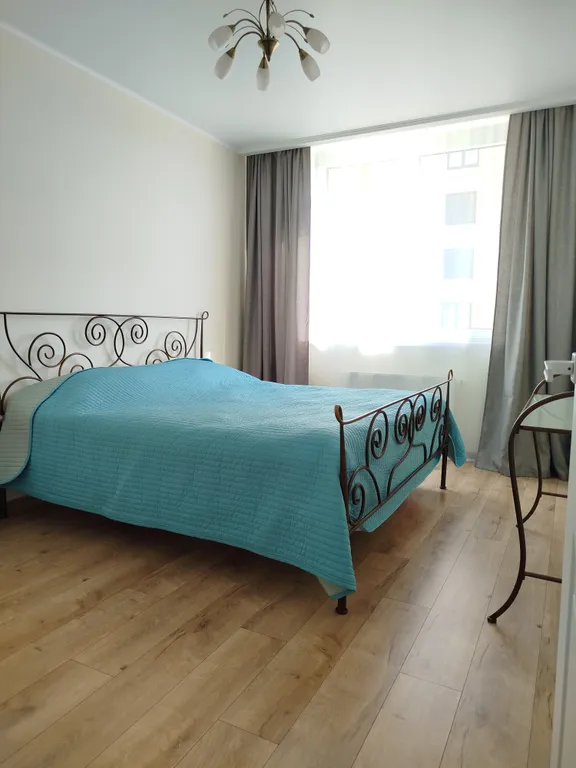 Квартира Уютная квартира недалеко от моря — Светлогорск