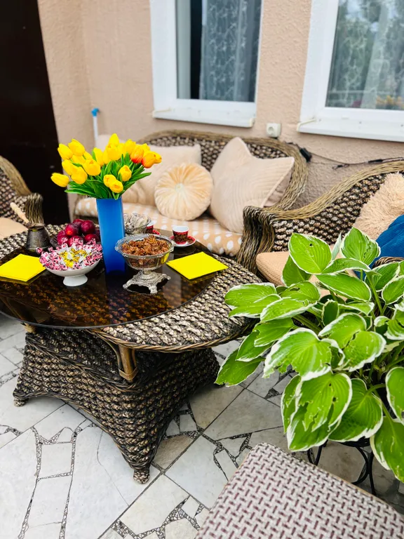 6-комнатный Дом