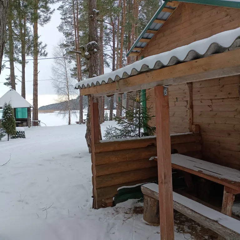 1-комнатный Дом