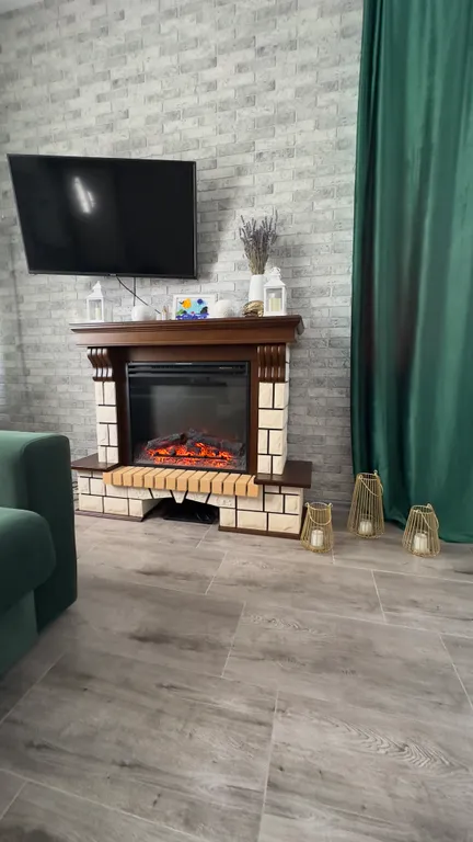 Дом в тихом месте рядом с Абрау-Дюрсо и морем