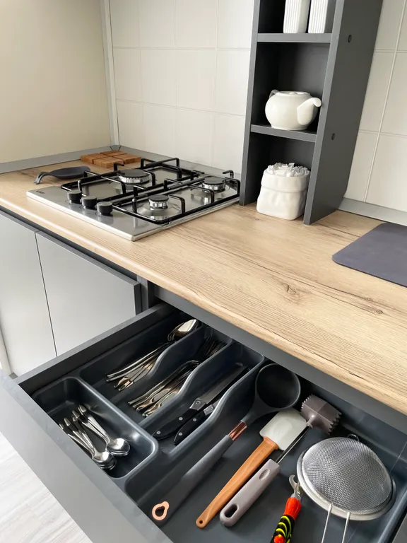 Квартира в курортном районе Долинск