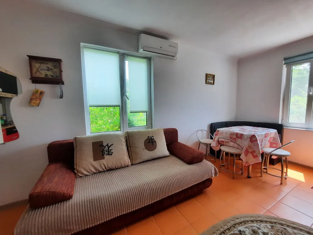 1-комнатный Дом