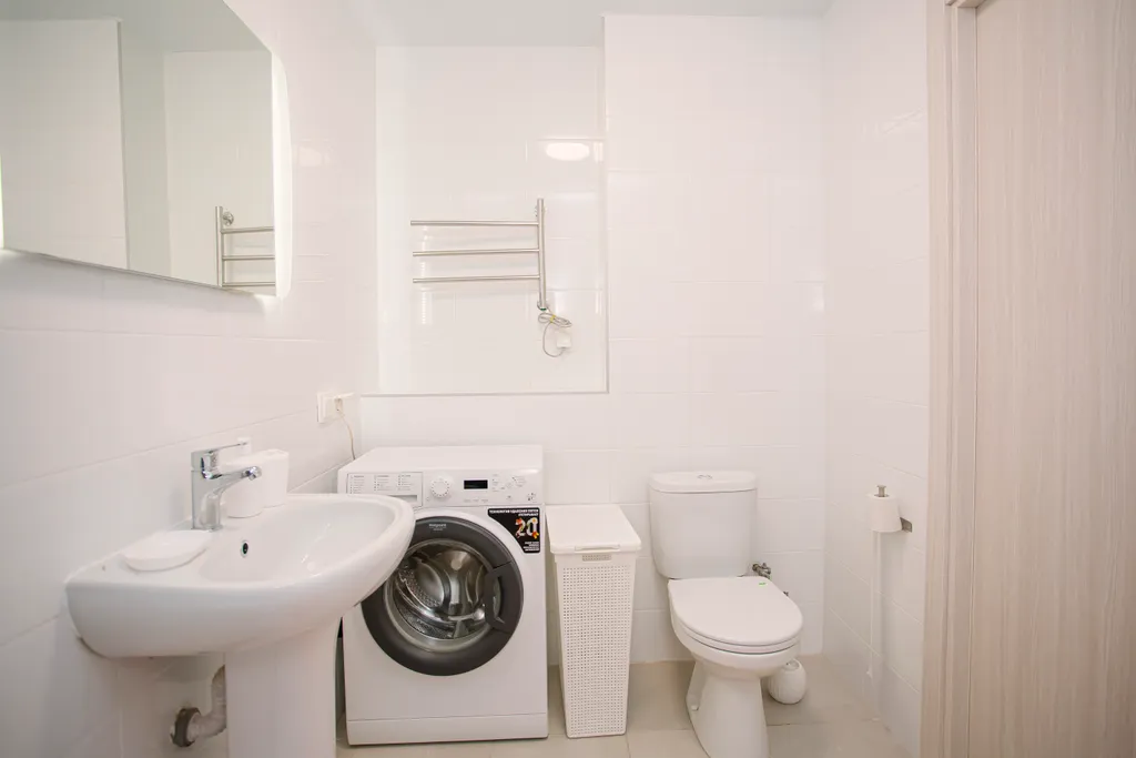 Квартира Уютная квартира в комфортном районе — Ярославль