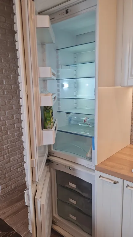 Квартира luxe orient