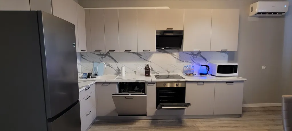 Квартира 3-комнатная Квартира — Краснодар