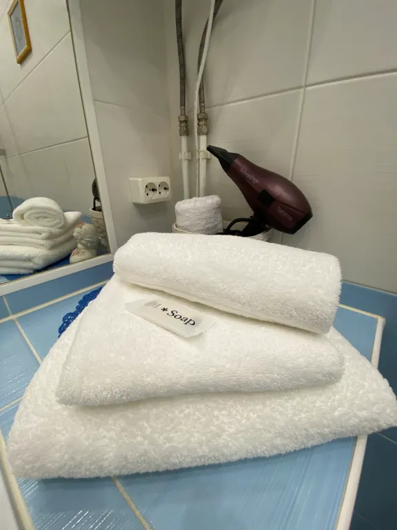 Квартира Квартира Эстетика — Выборг