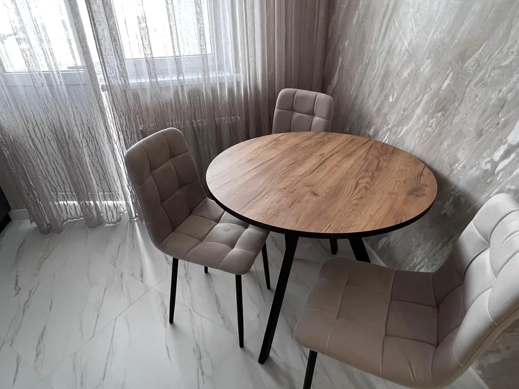 Апартаменты в ЖК Салют