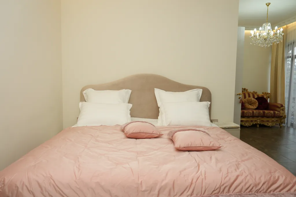 Квартира люкс  комфорт — аренда посуточно в Махачкала