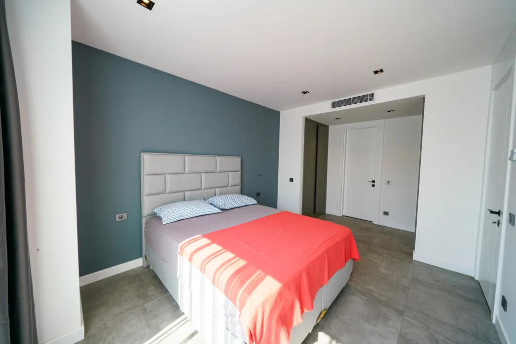 The ni villas akyarlar