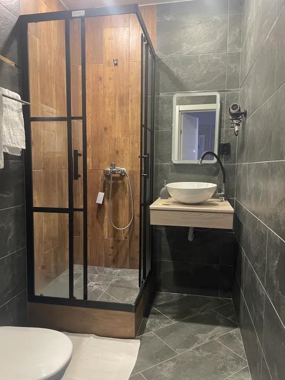 Квартира люкс в центре города