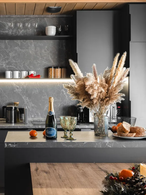 Загородный дом Ива