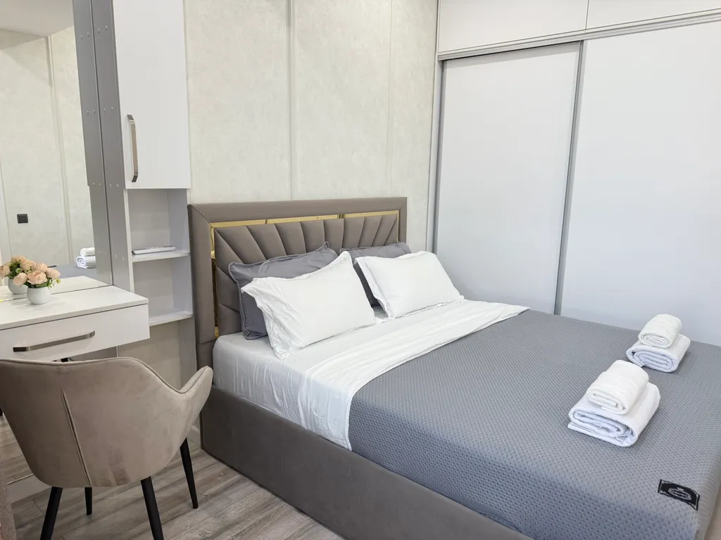 Квартира Nova apartment bay-tash tower рядом цум/гум — аренда посуточно в Бишкек