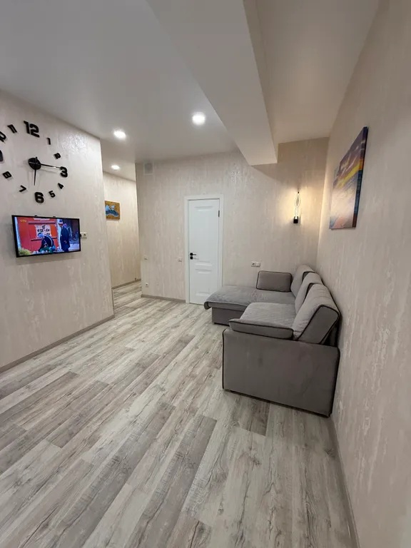 Квартира Уютная квартира в центре города — Сочи