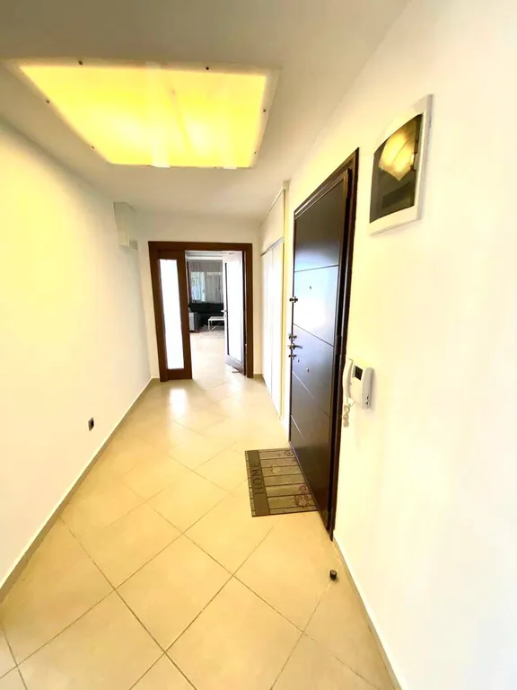 Квартира с видом на море