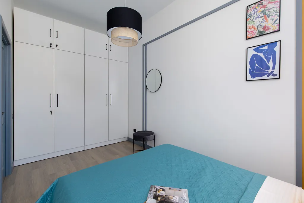 Апартаменты "Балтийский вояж"