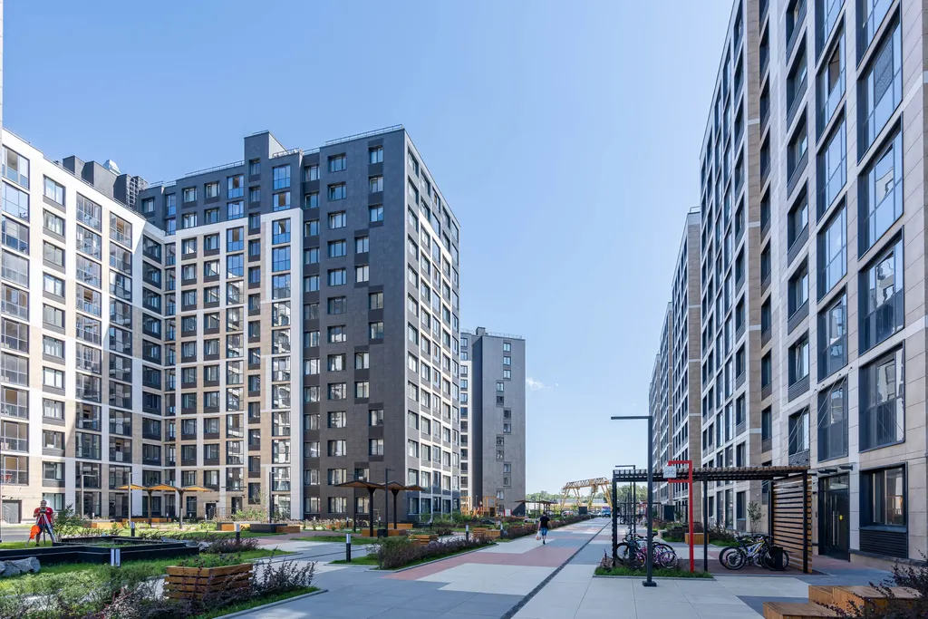 Квартира Апартаменты Graf apart на Лиговском проспекте — Санкт-Петербург