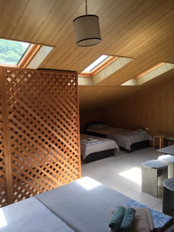 Квартира Комната — Пляхо