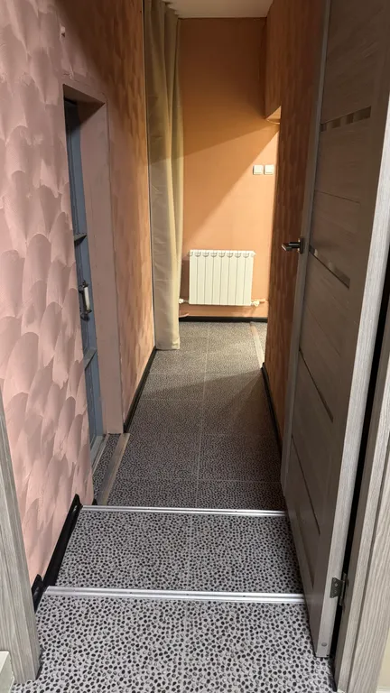 Часть дома с баней