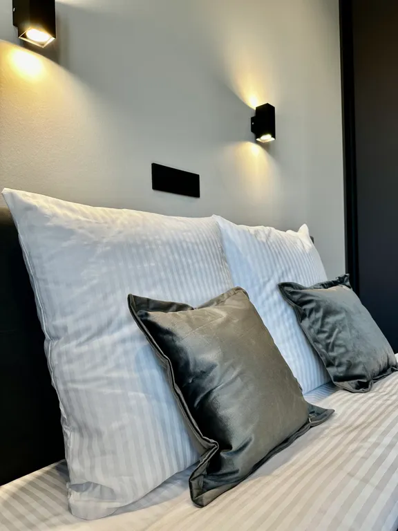 Премиальные, видовые апартаменты