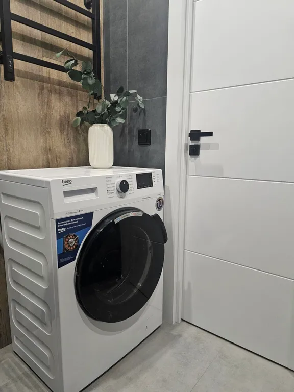 Уютный уголок