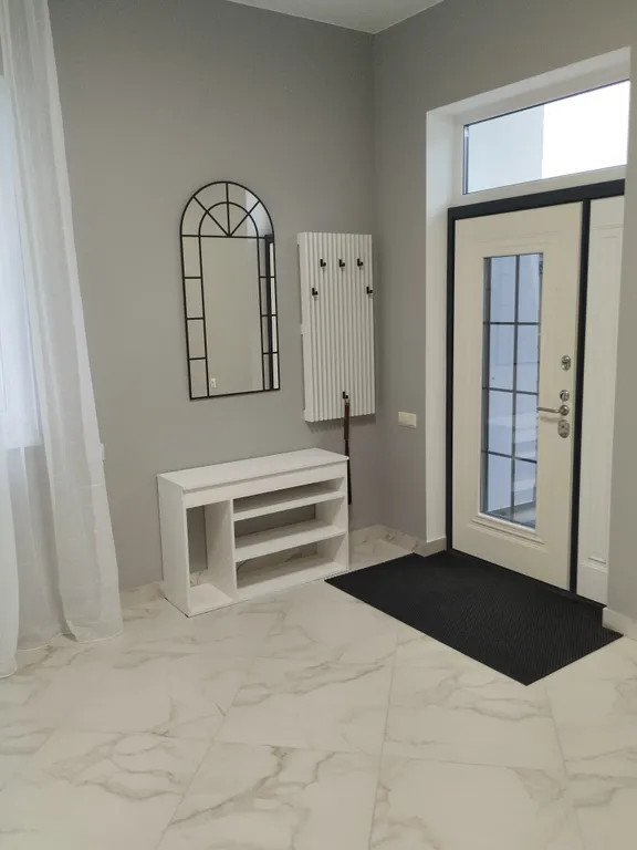 Аппартаменты с видом на море