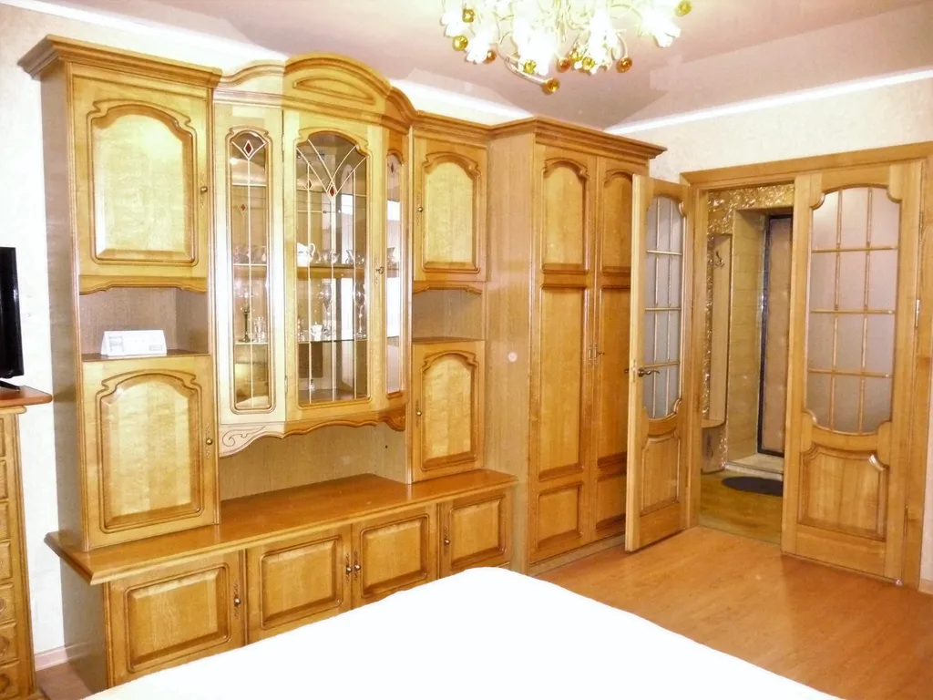 Квартира в историческом центр города