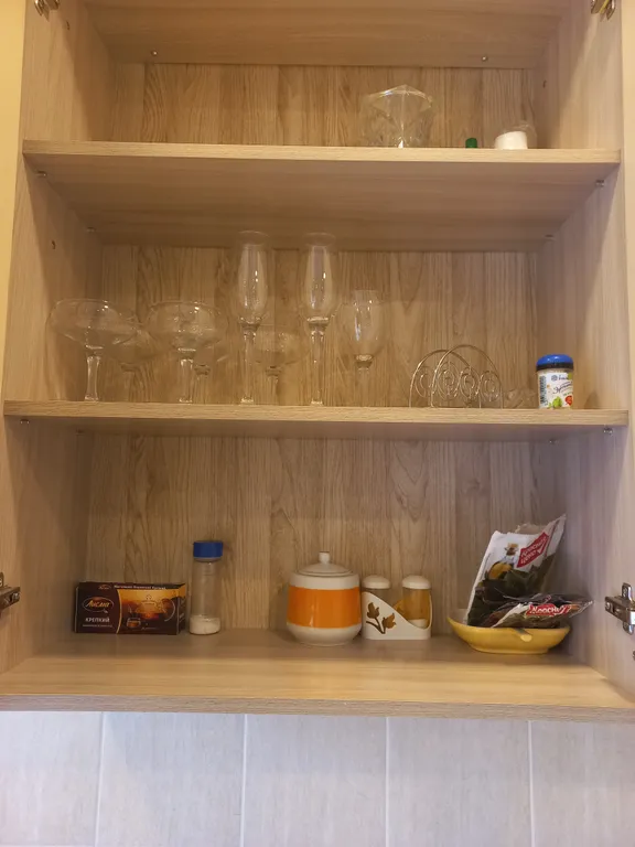 1-комнатная рядом с кардиоцентром