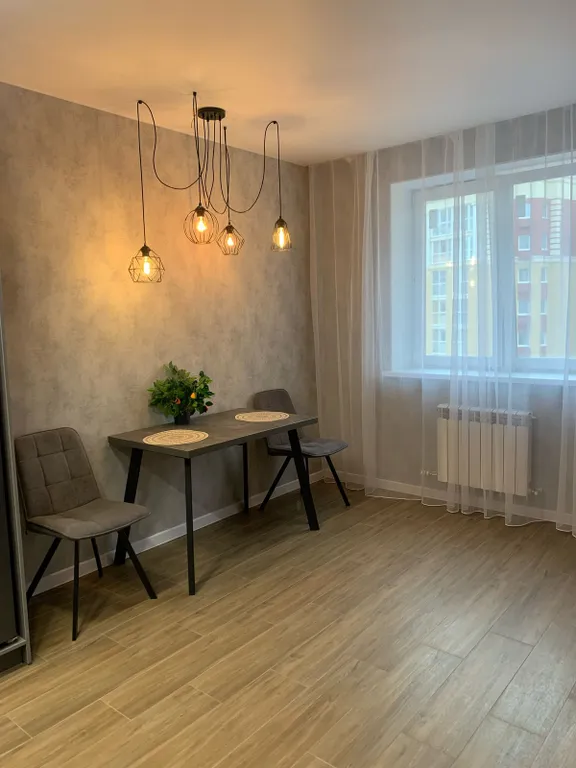 Уютная квартира в центре