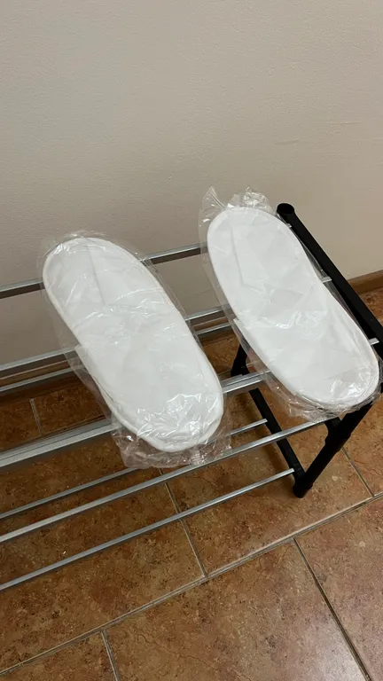 Квартира Квартира в тихом районе недалеко от центра — Анапа