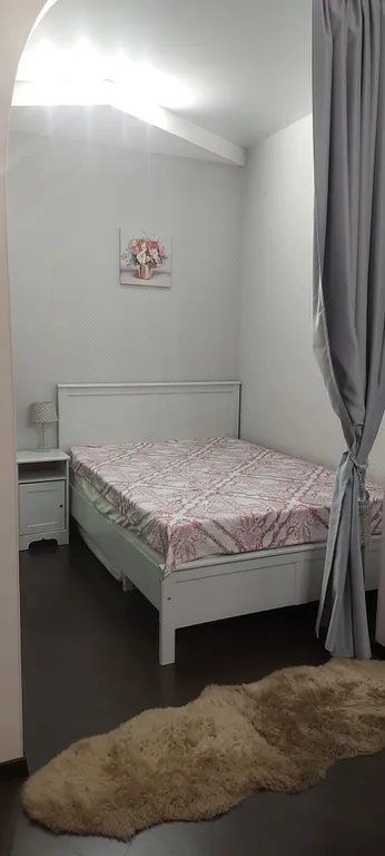 Квартира Просторная квартира в жк берег напротив кремля, с патио — Казань
