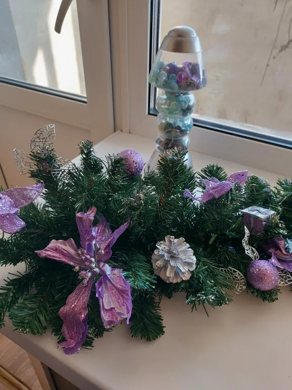 Квартира в мкр Европейский