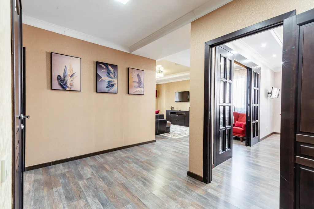 ЖК Mega tower квартира возле ТРЦ Mega