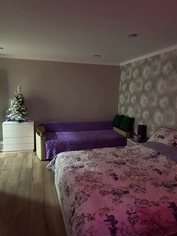 Квартирка в самом центре Владикавказа