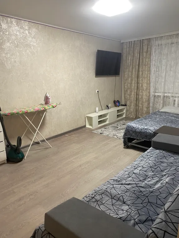 Комфортное жильё для тех, кто любит уют