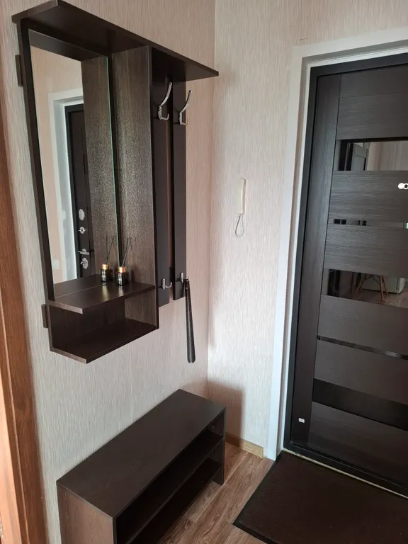 Светлая квартира в новом доме 5-10 минут до центра